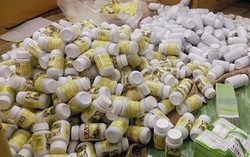 Yêu cầu Sở Y tế TP.HCM phối hợp làm rõ vụ sản xuất TPCN, thuốc tân dược giả