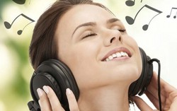 Top 10 bài hát giảm stress cực mạnh cho nữ giới