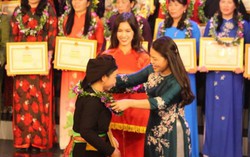 Giao lưu các điển hình tiên tiến trong cảm hóa người lầm lỡ