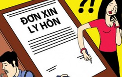 Vừa kết hôn 1 tháng có thể xin ly hôn không?