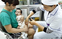 Hàng triệu trẻ em bị lỡ lịch tiêm chủng mở rộng vì cạn kiệt vaccine
