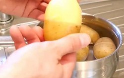 Mẹo hay cho nhà bếp 