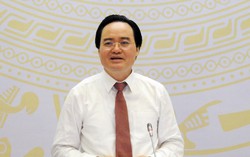 Bộ trưởng Phùng Xuân Nhạ: Miễn học phí trẻ mầm non 5 tuổi là khả thi