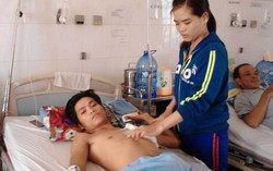 Cứu sống một nạn nhân bị đâm thủng tim