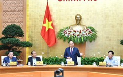 Năm 2019 - năm bứt phá và phương châm hành động của Chính phủ