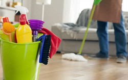 12 mẹo dọn nhà cuối năm tiết kiệm thời gian và tiền bạc