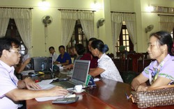 Lối thoát nghèo cho phụ nữ nông thôn