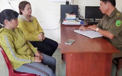 Đắk Lắk: Tìm thấy 2 nữ sinh bỏ nhà đi, nghi do bắt cóc