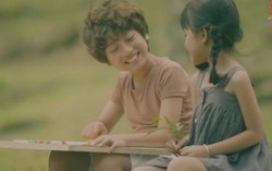 'Soái ca nhí' Gia Khiêm tung MV siêu dễ thương