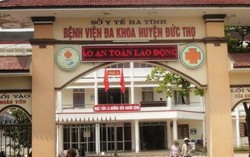 Kíp trực đỡ đẻ bị tố kéo đứt cổ trẻ sơ sinh: Bộ Y tế chỉ đạo làm rõ