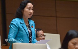 Cần minh bạch tình trạng giá điện ‘tăng rồi, tăng nữa, tăng mãi’