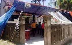 Vụ chồng đâm chết vợ: Xét đặc cách tốt nghiệp cho con nạn nhân