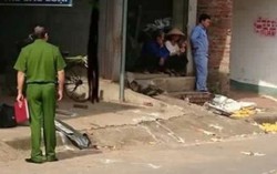 Phó công an huyện gây tai nạn làm chết bé 10 tuổi