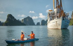 Khách sạn, khu nghỉ dưỡng ‘tung’ nhiều ưu đãi giữa mùa du lịch cao điểm