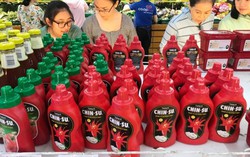 Masan phủ nhận liên quan đến việc xuất khẩu hơn 18.000 chai tương ớt Chin-su bị thu hồi ở Nhật