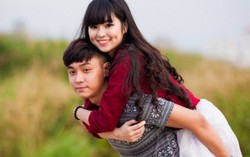 Khánh Vân - Hoàng Giang nhiều lần cãi vã vì người thứ ba