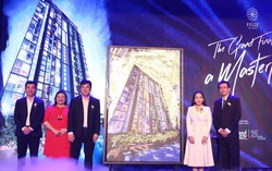CapitaLand cất nóc dự án Feliz en Vista đúng hạn