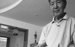 4 năm viết tâm thư cho người vợ quá cố
