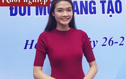 9x chia sẻ kinh nghiệm kinh doanh xoay vòng vốn, lãi mẹ đẻ lãi con 