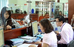 Tiền lương khu vực công sẽ tính bằng 5 bảng lương