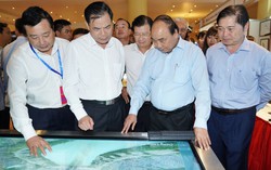 Thủ tướng chủ trì hội nghị toàn quốc phòng chống thiên tai