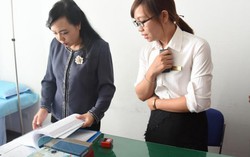 Tạm đóng cửa hai phòng khám có yếu tố nước ngoài ở TPHCM