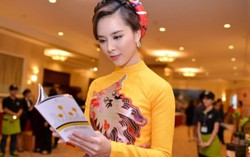 Á hậu Thiên Lý giúp du lịch TP HCM nâng vị thế