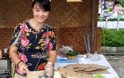 Người tiên phong làm 'sữa hạt'