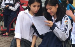 Luyện thi môn Lý: Tốt nhất là dùng sách bút