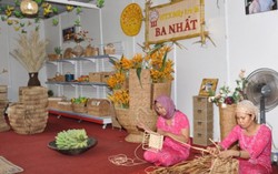 Ba Nhất-HTX khởi nghiệp từ 3 không