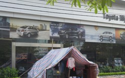 Hà Nội: Tòa bác đơn kiện Chủ tịch UBND phường Phú Diễn