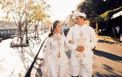 Diễn viên Hà Việt Dũng: 'Phụ nữ luôn là những người phi thường'
