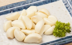 Tỏi và súp lơ chống ung thư