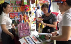 Lần đầu tiên có phiên chợ dành riêng cho công nhân tại khu công nghiệp