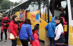 Thống nhất phương án nghỉ trước Tết Nguyên đán 2 ngày