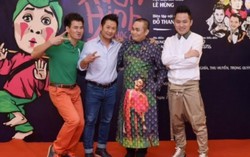 Có gì hot trong liveshow hề chèo 10 tỷ đồng của Xuân Hinh?