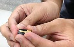 Cảm biến phát hiện nhanh cơn đau tim
