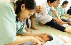6 điều cần biết về chế độ thai sản