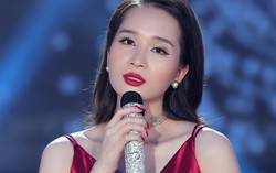 Á quân Sao Mai 2017 Vũ Thanh Thanh: Sẵn sàng cởi bỏ lớp áo hàn lâm