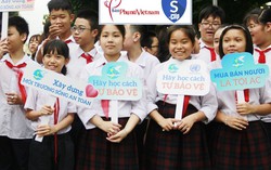 Xác định 3 không gian an toàn đối với phụ nữ và trẻ em