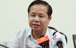 Giám đốc Sở GD&ĐT Hòa Bình xin lỗi về sai phạm điểm thi