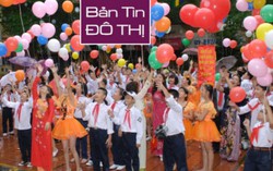 Hà Nội yêu cầu lễ khai giảng chỉ kéo dài trong 1 giờ