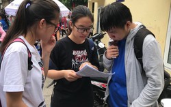 Hướng dẫn cách làm bài thi thử môn Ngữ văn