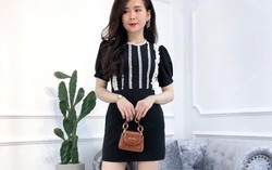 Chuỗi cửa hàng thời trang Crazyteen cực hút khách với fanpage gần triệu like