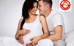  Tăng ham muốn 'chuyện ấy' khi mang bầu