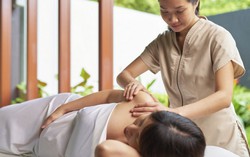 'Spa bà đẻ' chỉ từ 199k/liệu trình