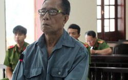 Ông lão 65 tuổi lãnh án tù chung thân vì dùng chày đâm tiêu sát hại vợ cũ