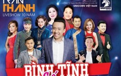 Tuần này xem gì?
