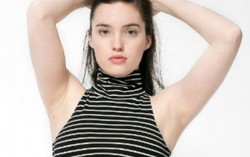 Phong cách với đồ đông giữa ngày hè