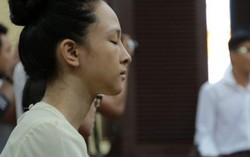 'Cuộc chiến' hoa hậu Phương Nga và đại gia Cao Toàn Mỹ kết thúc